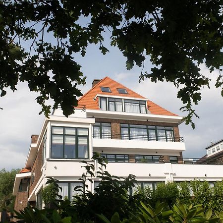 Hotel By Friso Den Haag - Scheveningen Extérieur photo