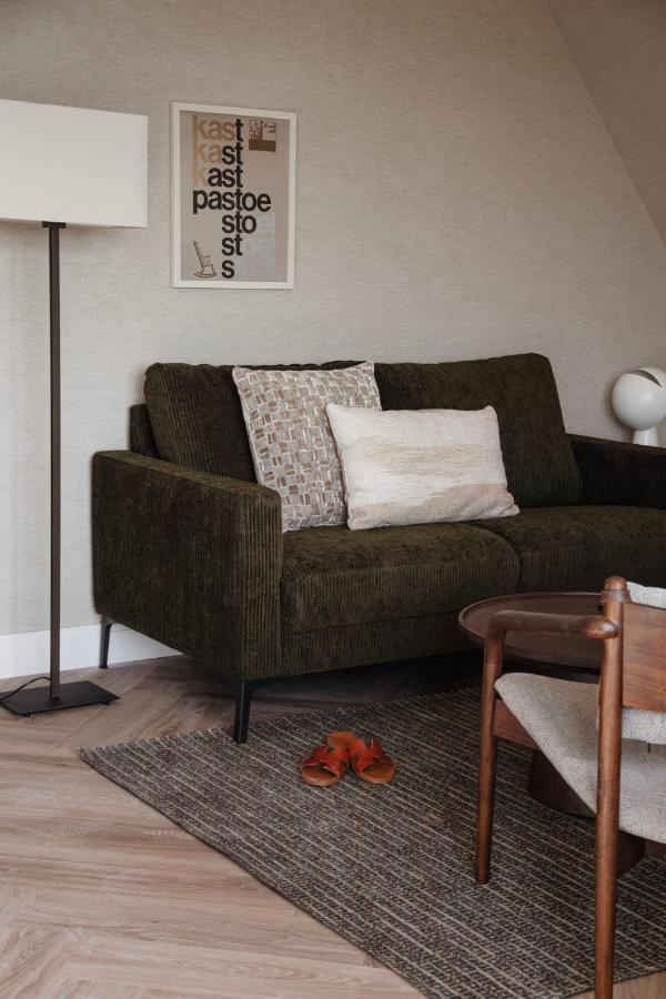 Hotel By Friso Den Haag - Scheveningen Extérieur photo