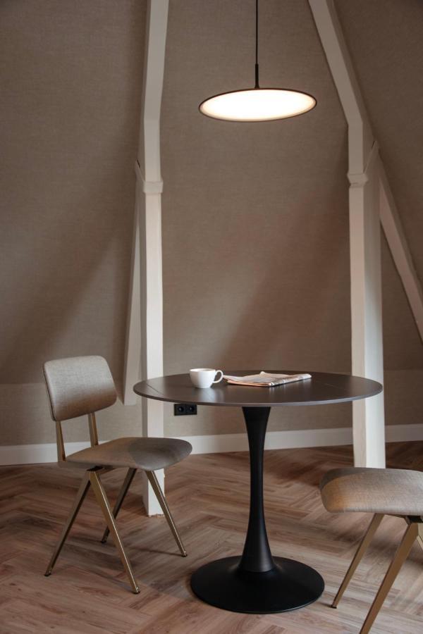 Hotel By Friso Den Haag - Scheveningen Extérieur photo