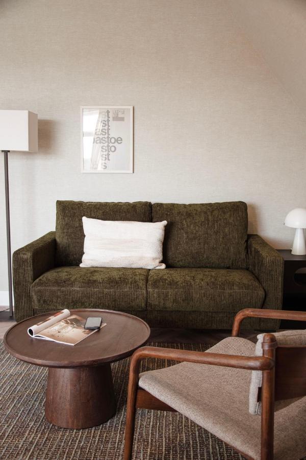 Hotel By Friso Den Haag - Scheveningen Extérieur photo