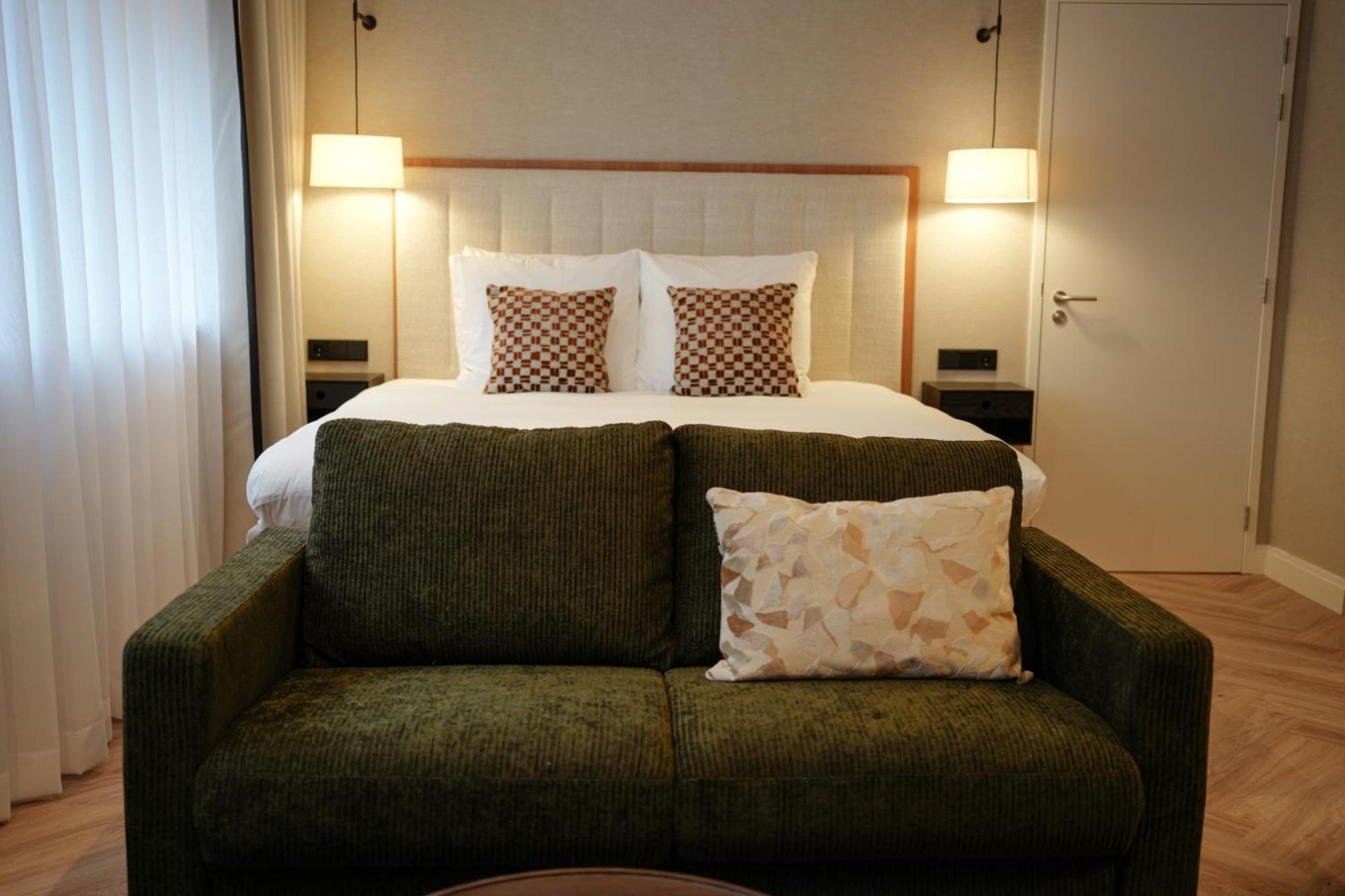 Hotel By Friso Den Haag - Scheveningen Extérieur photo