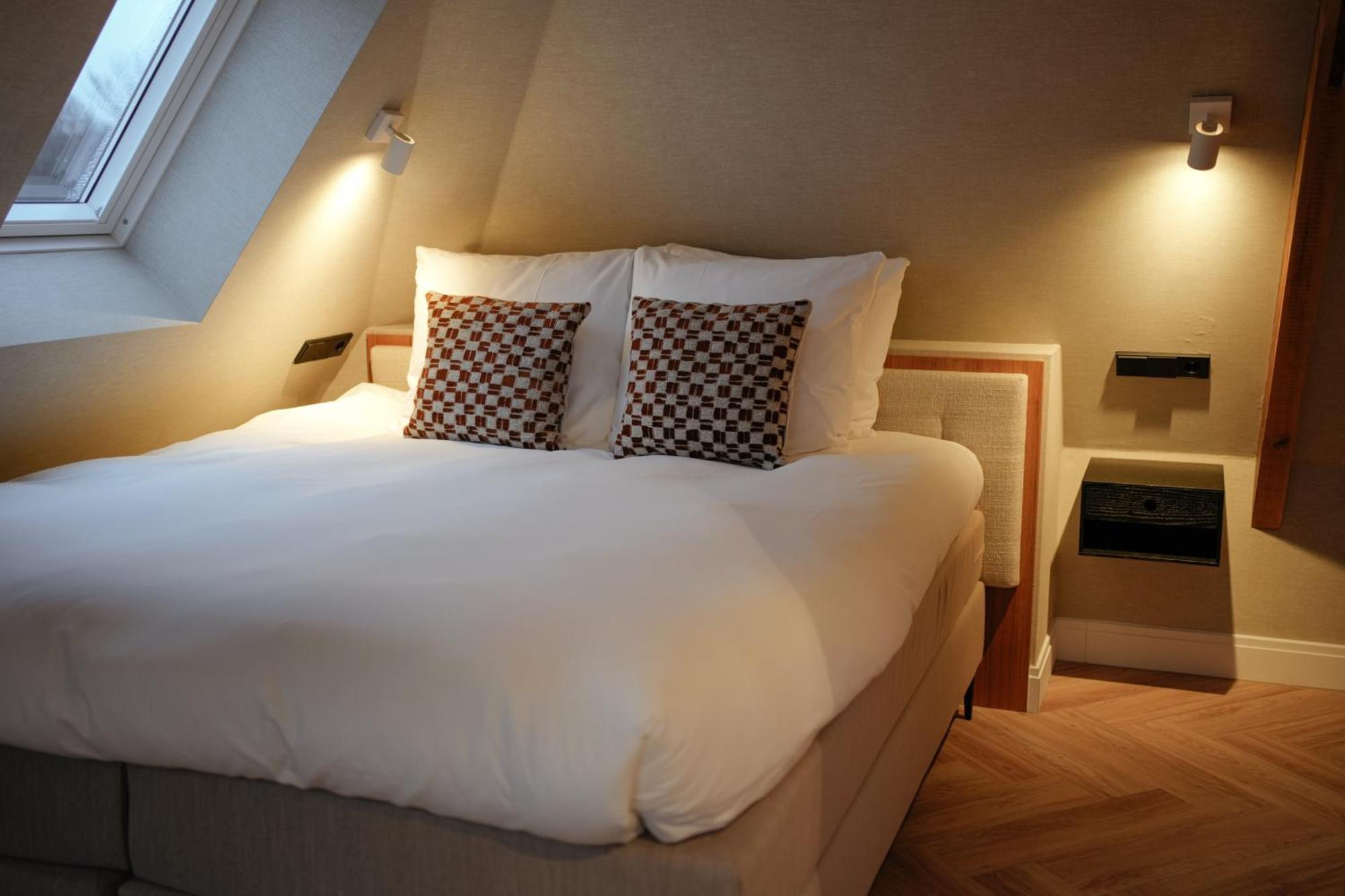 Hotel By Friso Den Haag - Scheveningen Extérieur photo