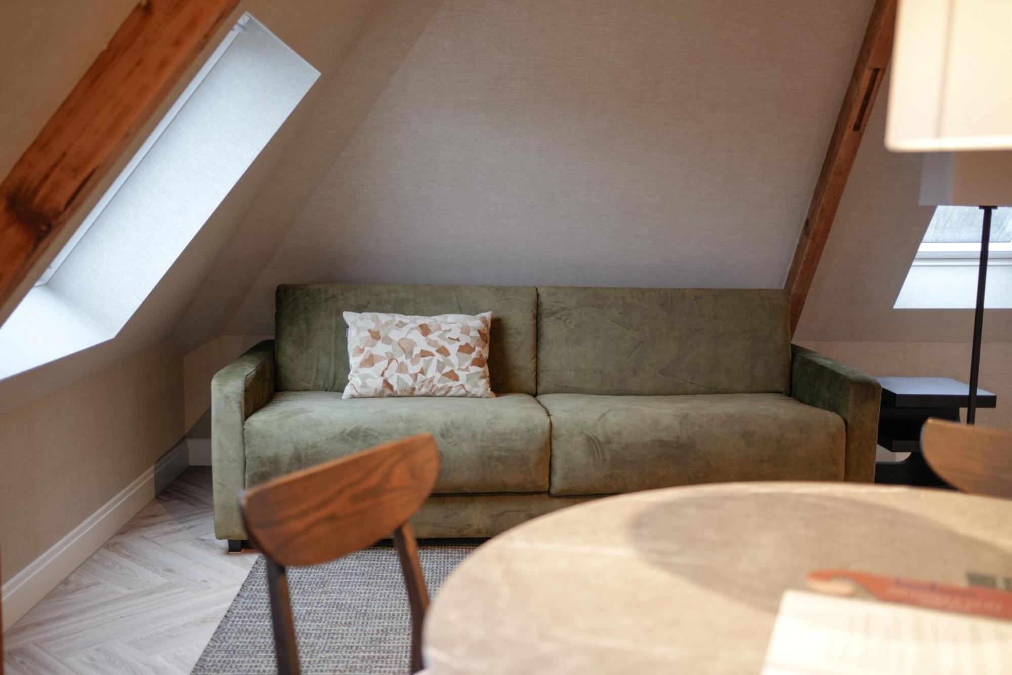 Hotel By Friso Den Haag - Scheveningen Extérieur photo