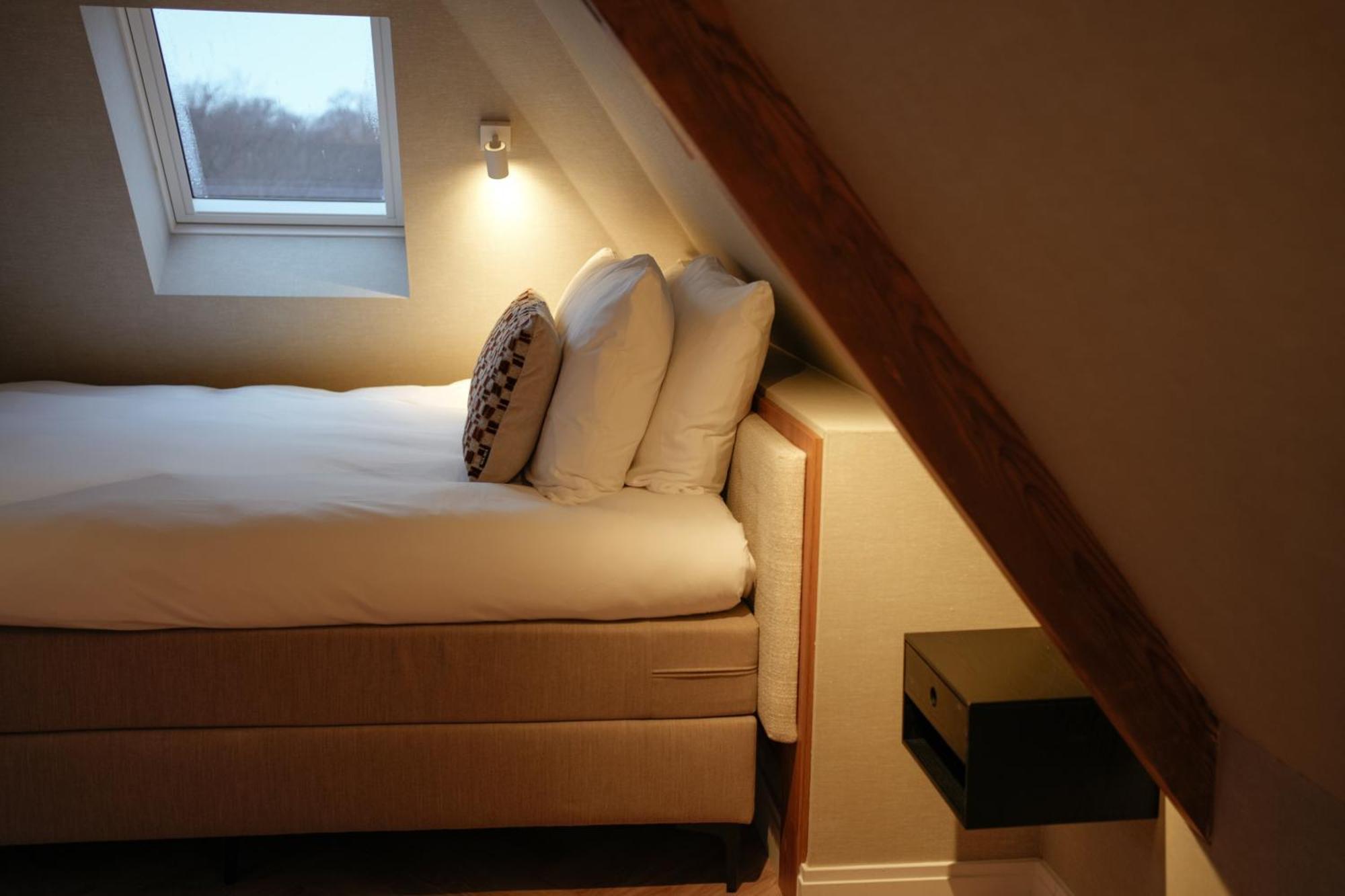Hotel By Friso Den Haag - Scheveningen Extérieur photo