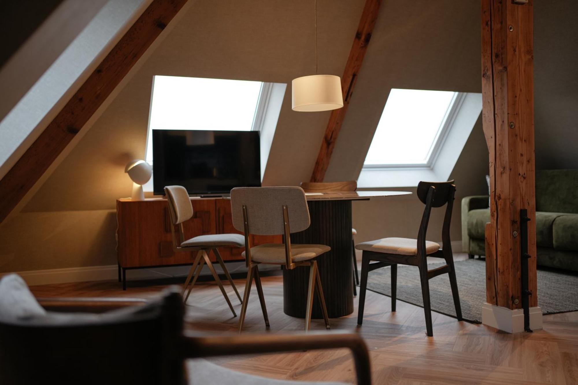 Hotel By Friso Den Haag - Scheveningen Extérieur photo