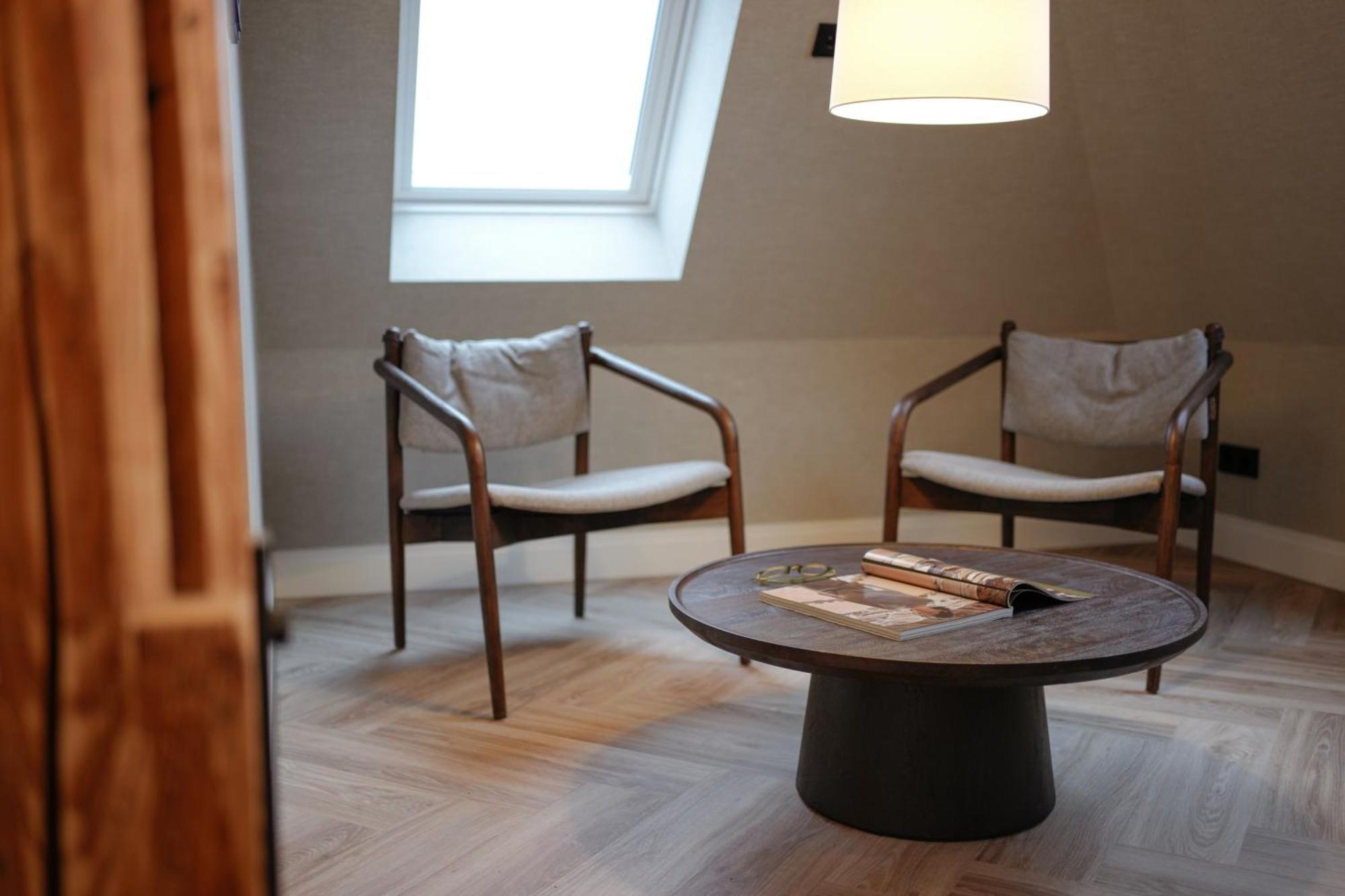 Hotel By Friso Den Haag - Scheveningen Extérieur photo