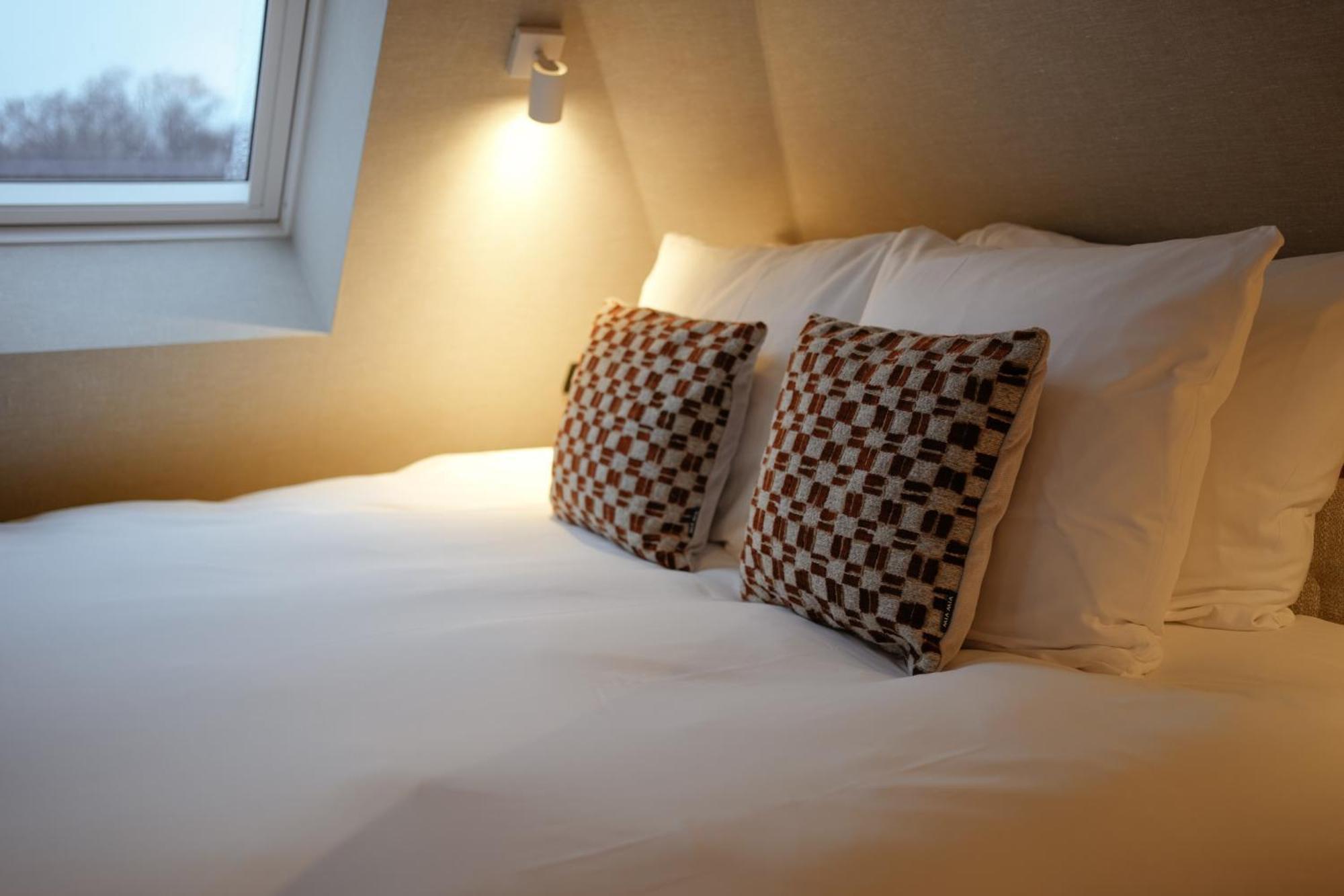 Hotel By Friso Den Haag - Scheveningen Extérieur photo