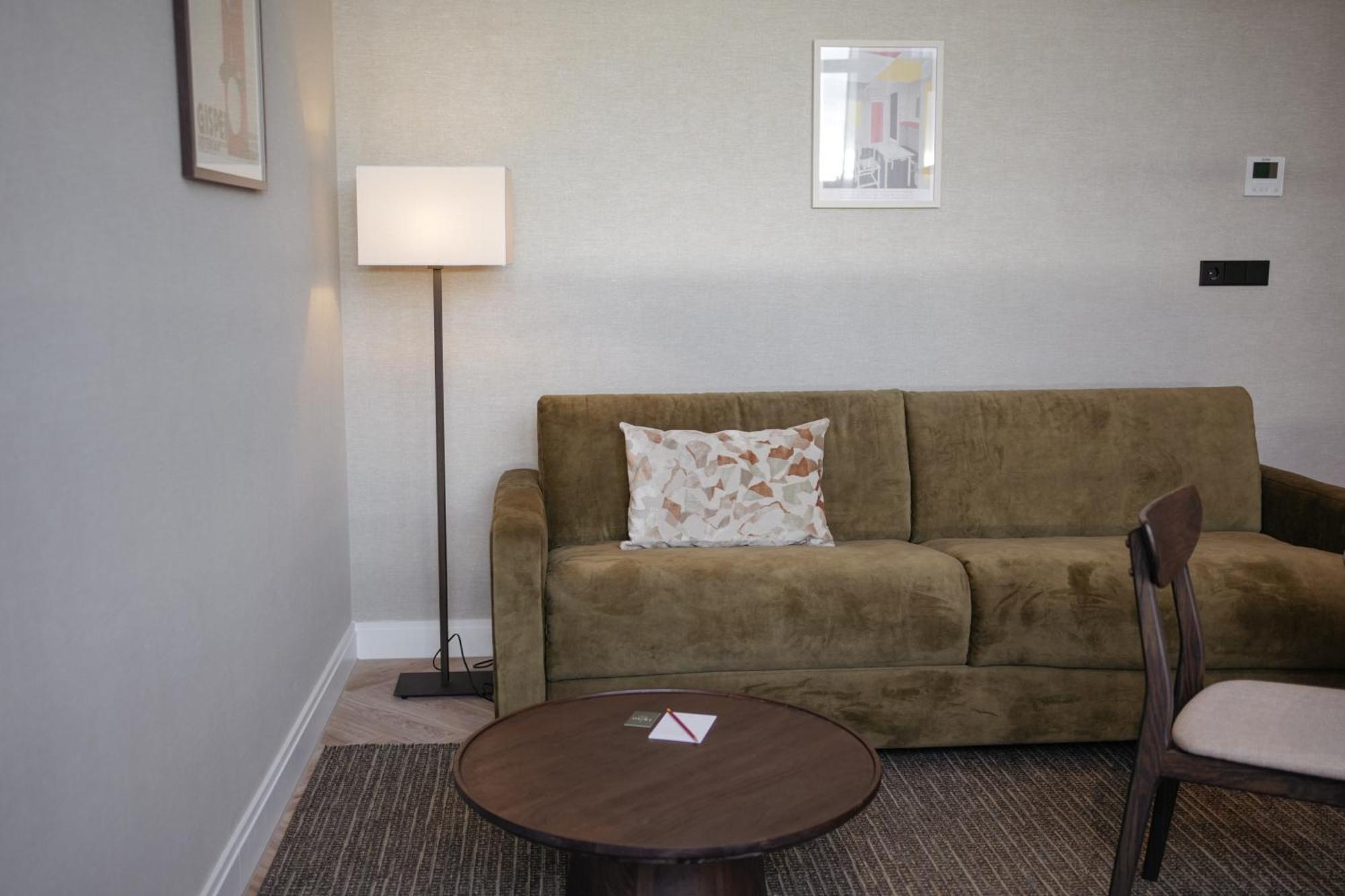 Hotel By Friso Den Haag - Scheveningen Extérieur photo