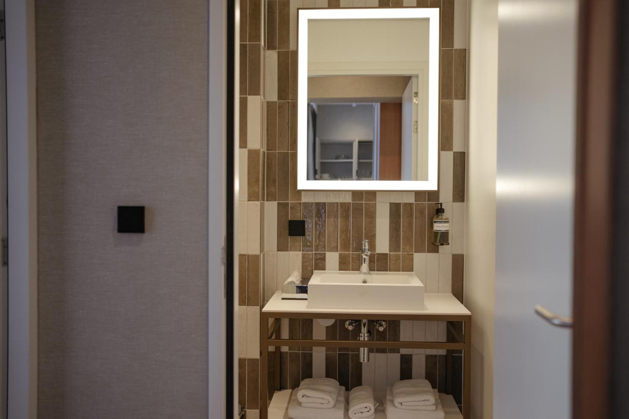 Hotel By Friso Den Haag - Scheveningen Extérieur photo