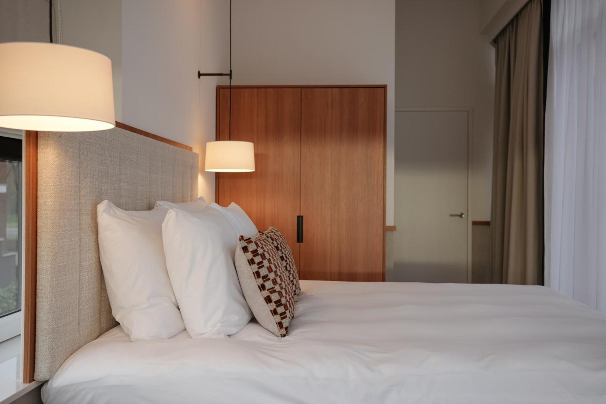 Hotel By Friso Den Haag - Scheveningen Extérieur photo