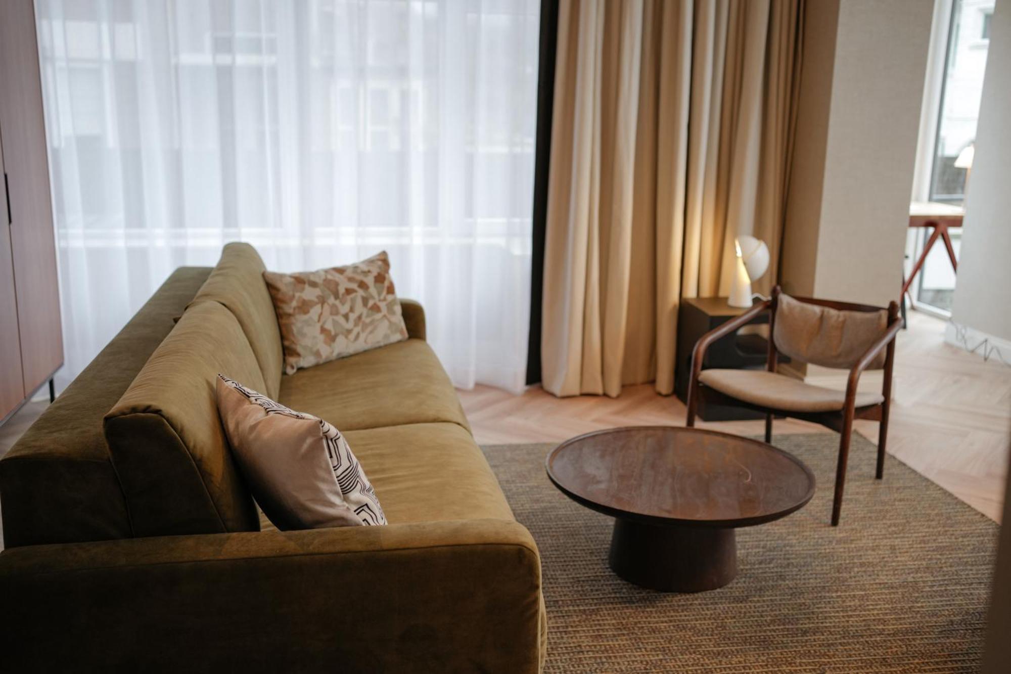 Hotel By Friso Den Haag - Scheveningen Extérieur photo