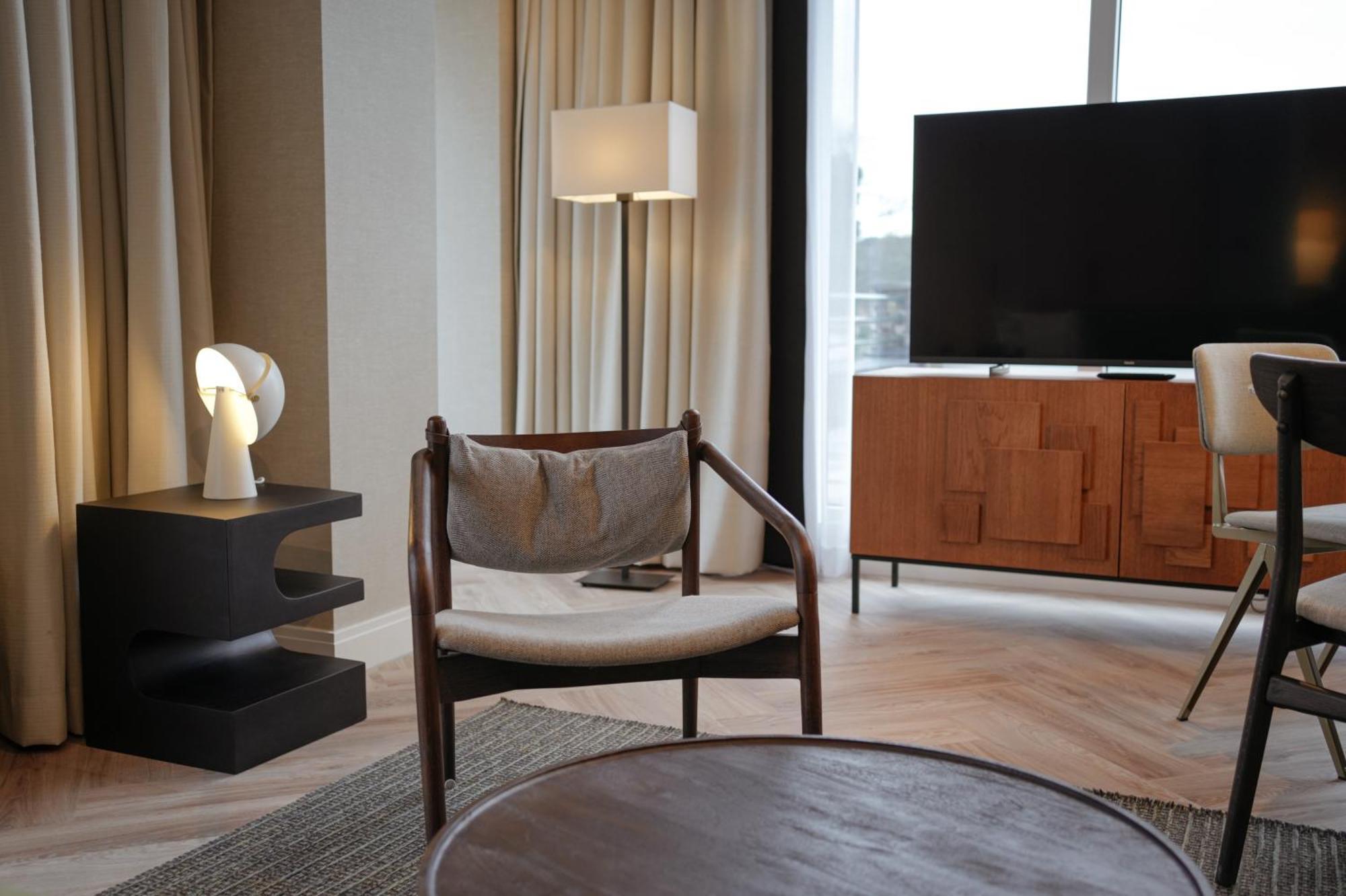 Hotel By Friso Den Haag - Scheveningen Extérieur photo
