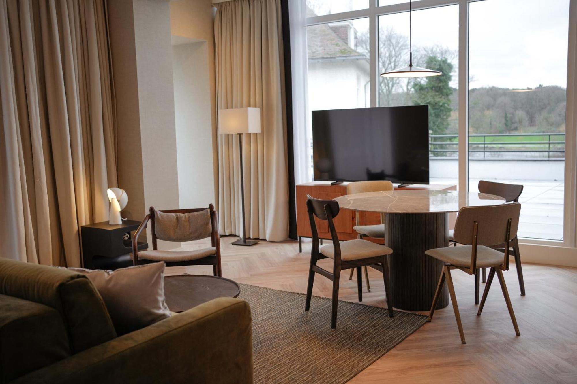 Hotel By Friso Den Haag - Scheveningen Extérieur photo