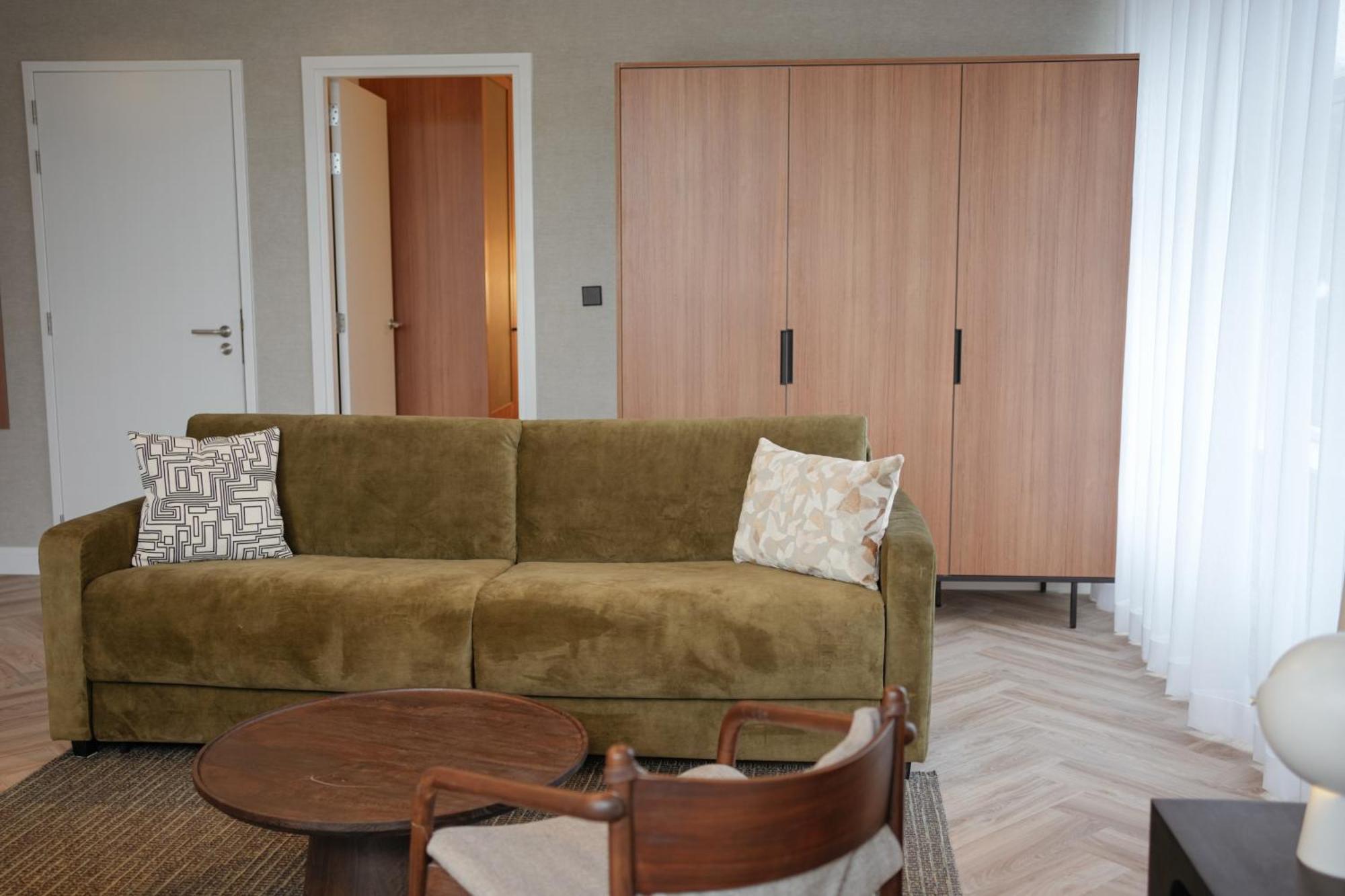 Hotel By Friso Den Haag - Scheveningen Extérieur photo