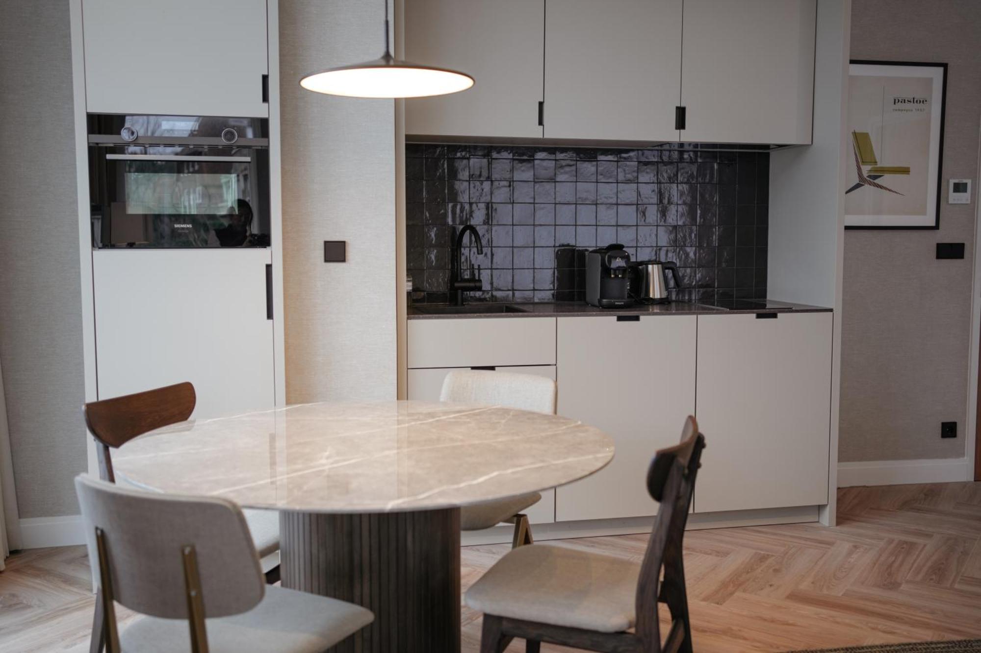 Hotel By Friso Den Haag - Scheveningen Extérieur photo