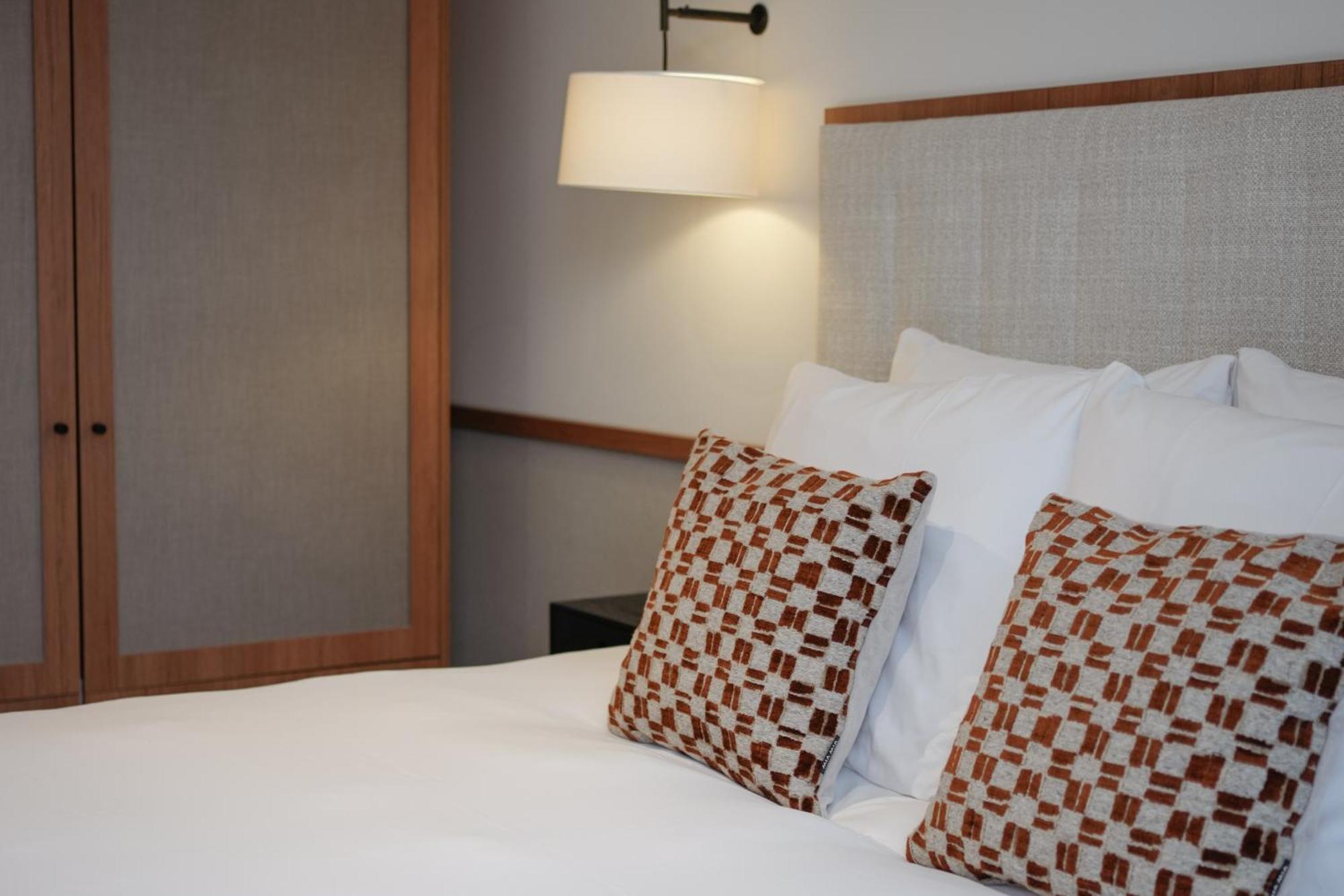 Hotel By Friso Den Haag - Scheveningen Extérieur photo