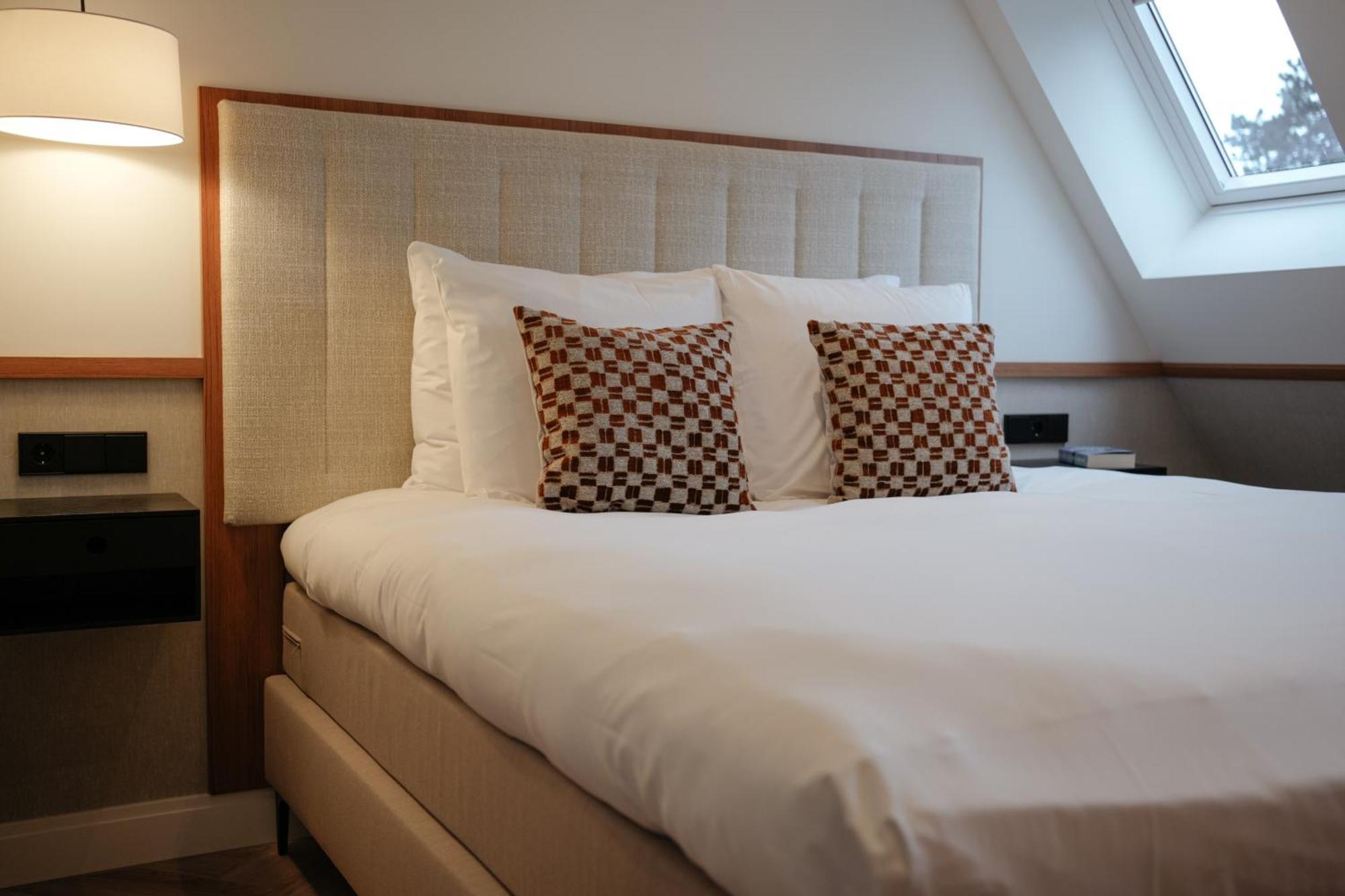 Hotel By Friso Den Haag - Scheveningen Extérieur photo