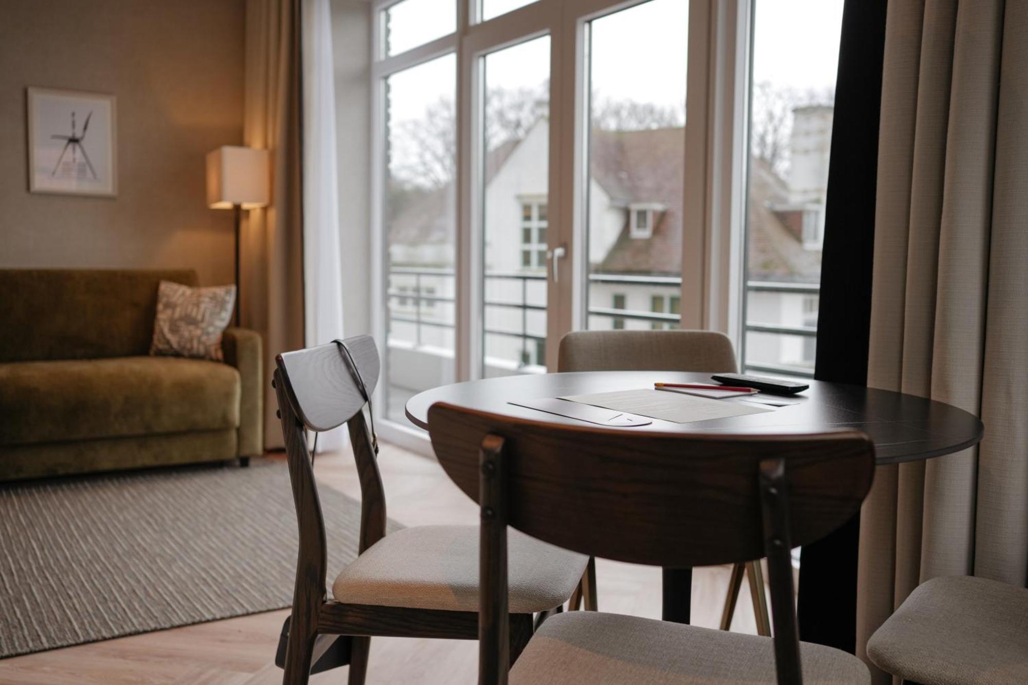 Hotel By Friso Den Haag - Scheveningen Extérieur photo