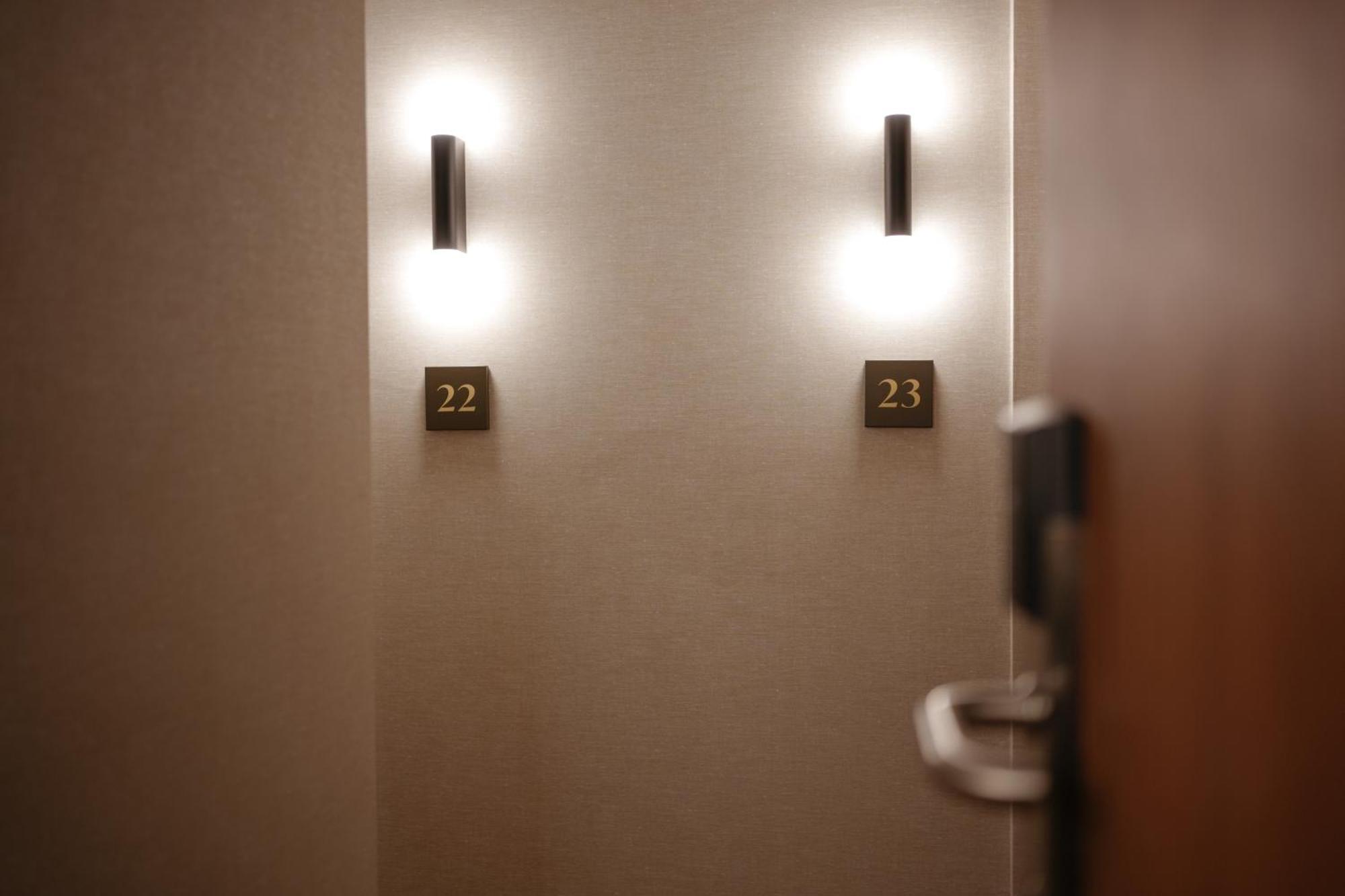 Hotel By Friso Den Haag - Scheveningen Extérieur photo