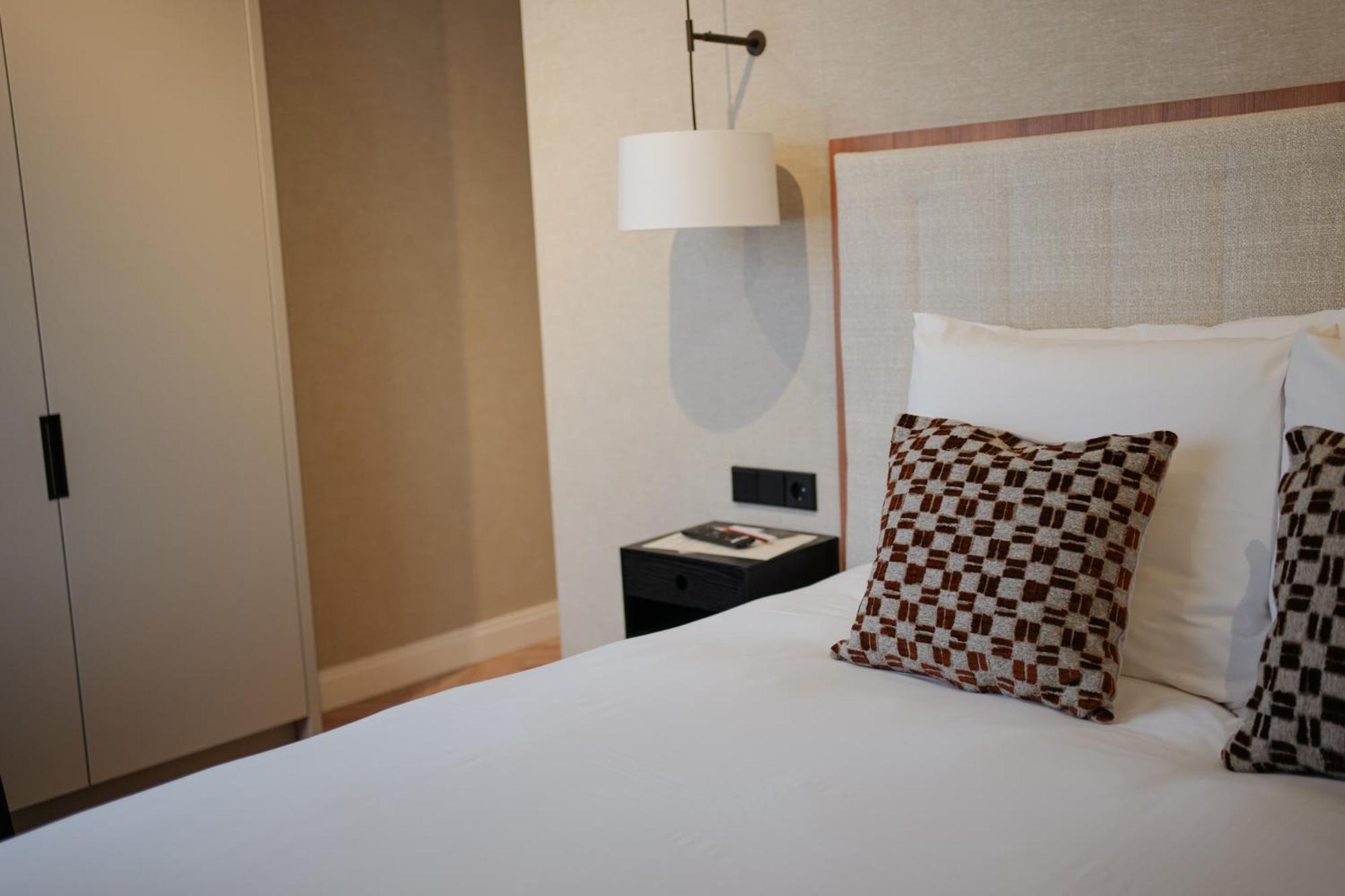Hotel By Friso Den Haag - Scheveningen Extérieur photo