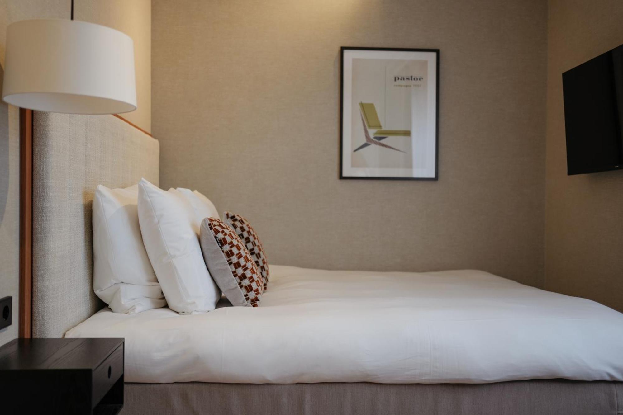 Hotel By Friso Den Haag - Scheveningen Extérieur photo