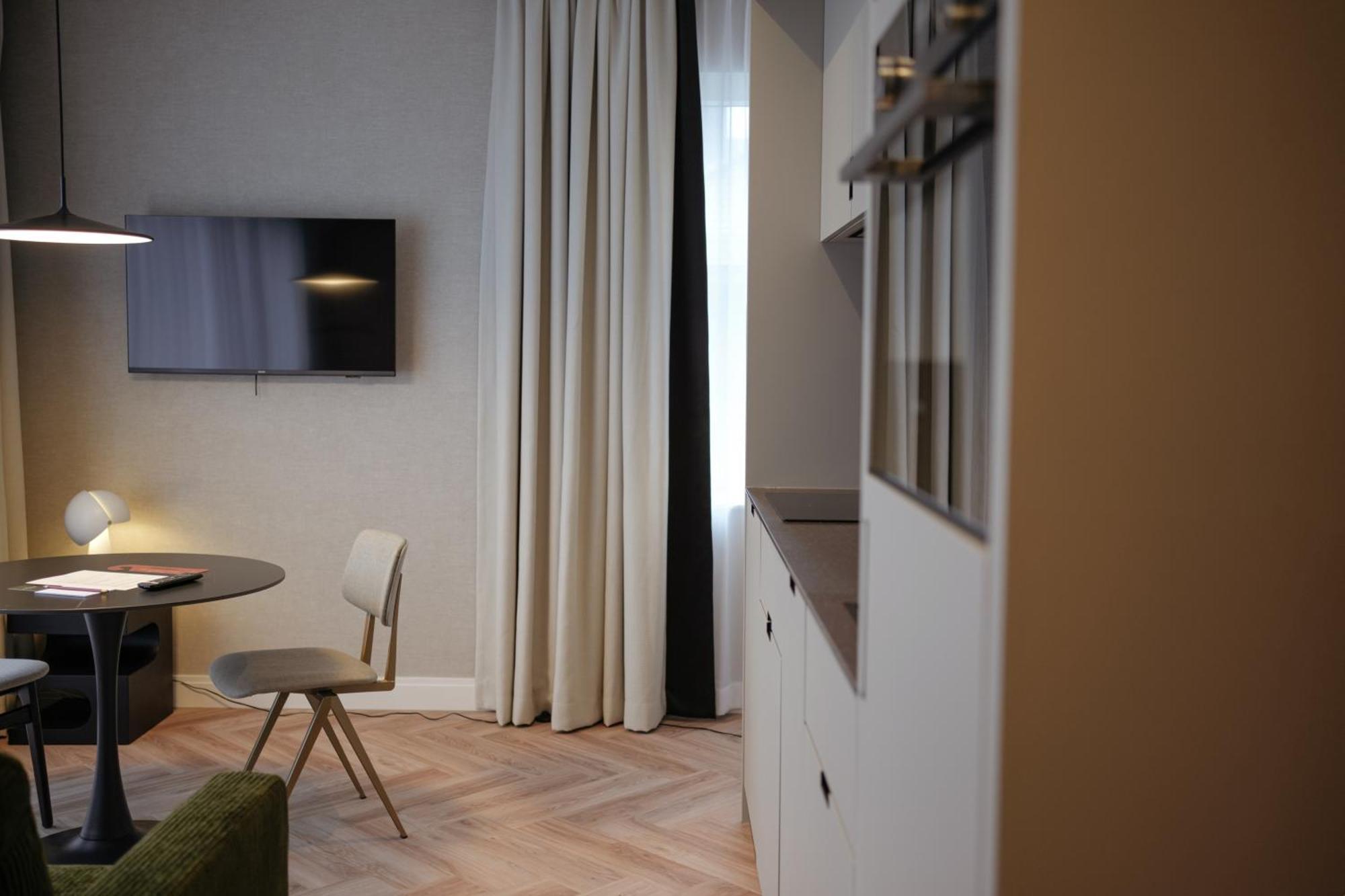 Hotel By Friso Den Haag - Scheveningen Extérieur photo