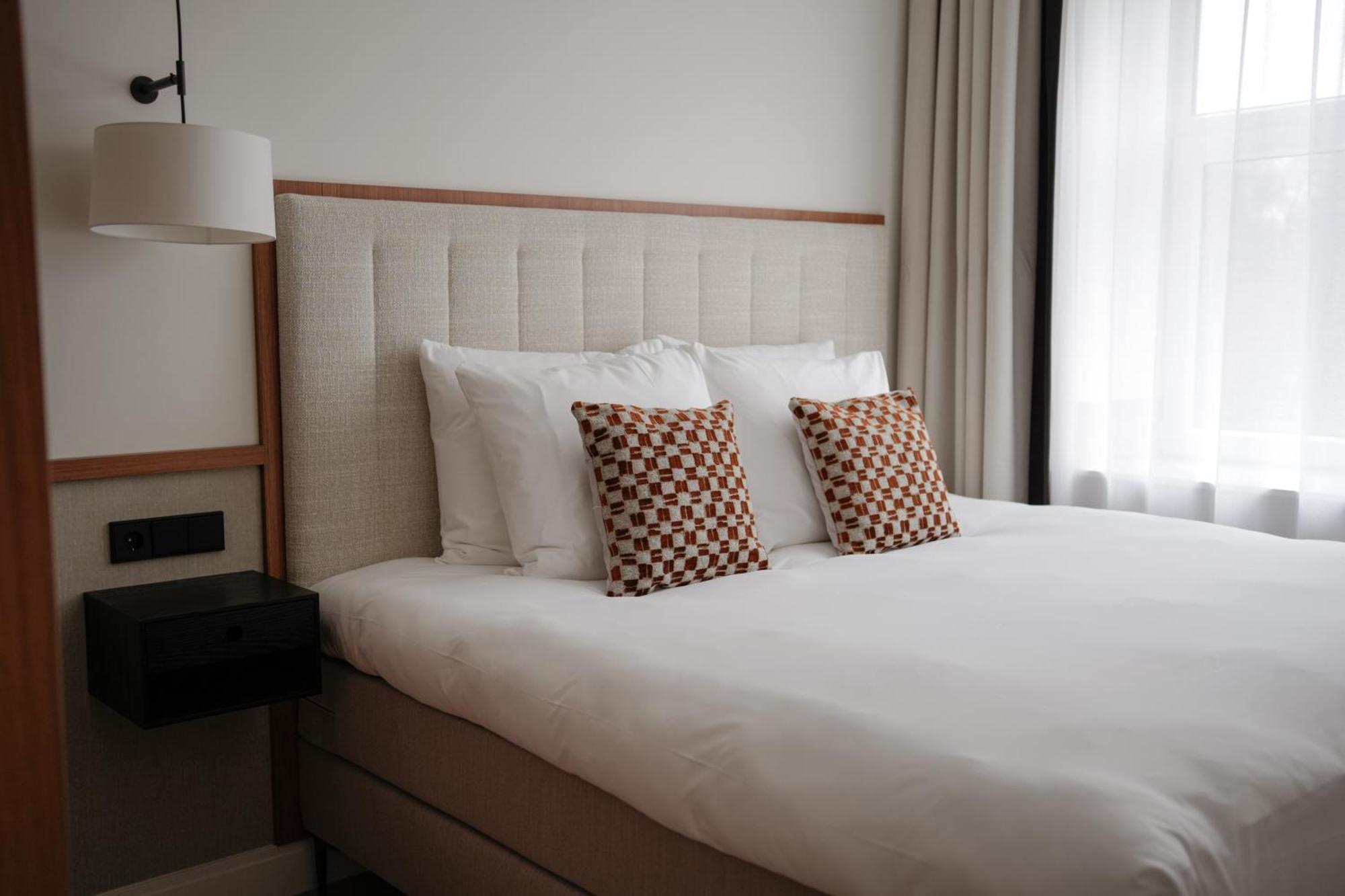 Hotel By Friso Den Haag - Scheveningen Extérieur photo