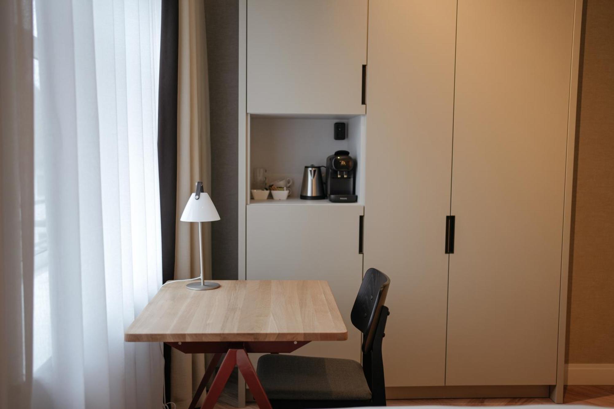 Hotel By Friso Den Haag - Scheveningen Extérieur photo